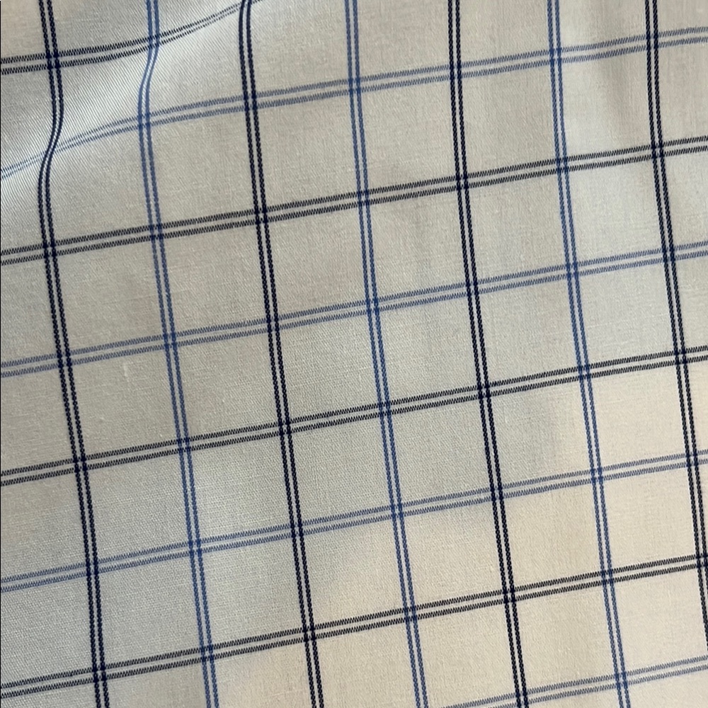 Brooks Brothers Small Windowpane Button Down Shir… - image 3